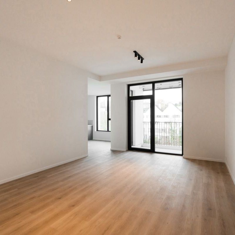 In optie - Appartement te huur in Sint-Lambrechts-Woluwe met 2 slaapkamers - foto 1