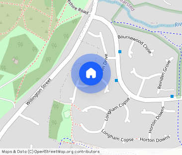 Foxden Drive, Downswood, Maidstone, Kent, ME15 - Photo 1