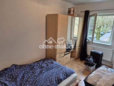 3-Zi.-Whg. im EG - 5 min. per Fahrrad zum Bf. Glückstadt - Photo 4