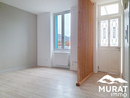 Location Appartement 3 pièces 52m² LONGUES 63270 - Photo 5