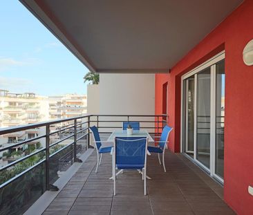 Location Appartement 2 pièces Meublé 38m² ROQUEBRUNE CAP MARTIN 06190 - Photo 3