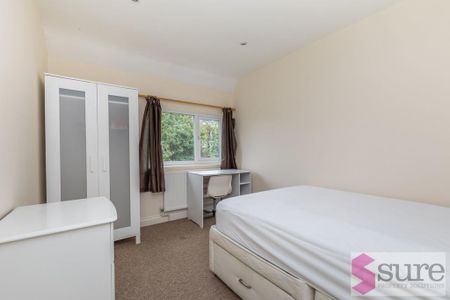 5 bedroom terraced house to rent - Photo 2