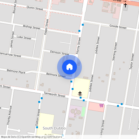 269 Fitzroy Street, Dubbo