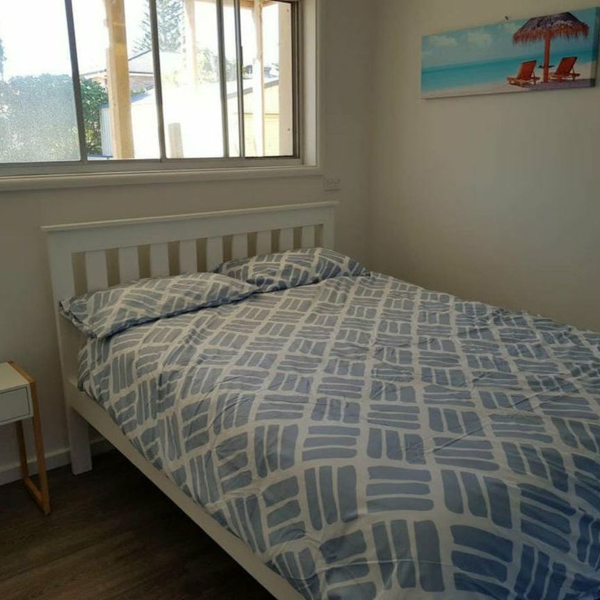 Discover Your Coastal Family Haven in Manning Point - Photo 1