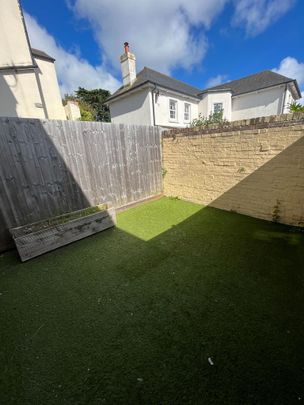 2 bedroom maisonette to rent - Photo 1