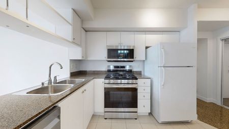 For Lease - 10 Navy Wharf Court Unit# 1105, Toronto, Ontario - Photo 3
