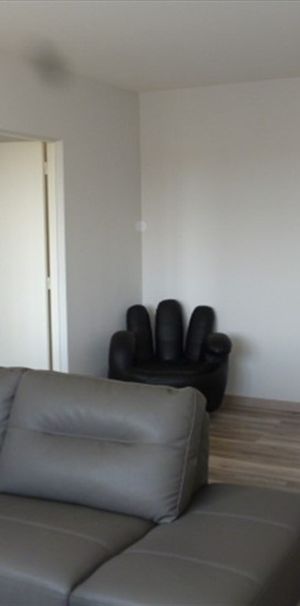Location Appartement 2 pièces 44m² - Photo 1