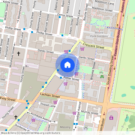 WeChat: KRL119 L7/ 788 Bourke St, Waterloo NSW 2017