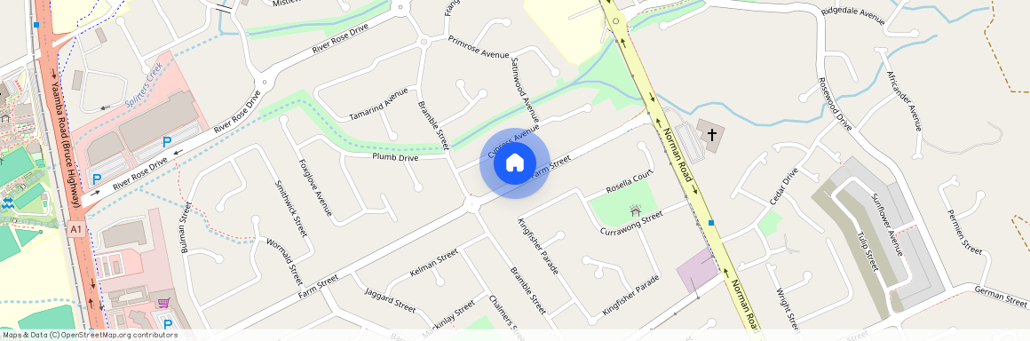 389 Farm Street, Norman Gardens