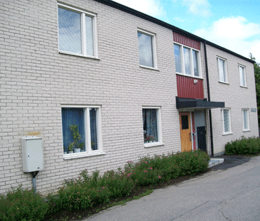 Smedjegatan 16 A - Foto 2