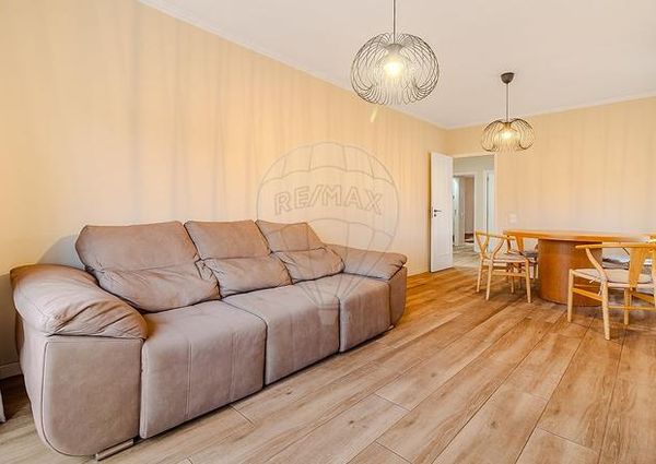 Apartamento T3 em Porto