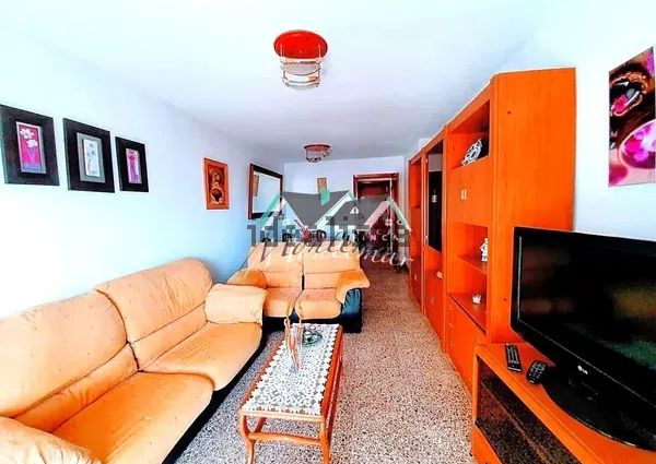 Alquiler de piso en Calle Manuel de Falla