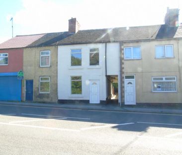 3 bedroom terraced house to rent - Photo 2