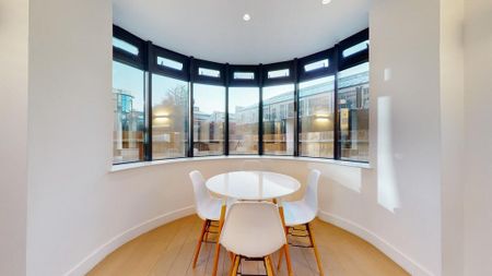 2 bedroom ground floor flat to rent - Photo 4