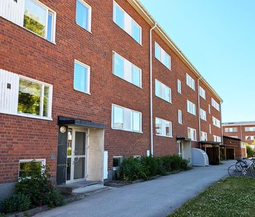 Skolstigen 2 B - Foto 3