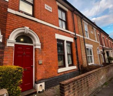 1 bedroom in a house share to rent - Photo 3