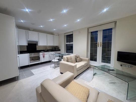 2 bedroom apartment to rent - Photo 1