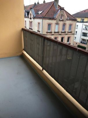 Appartement / Offre 49581890 - Photo 1