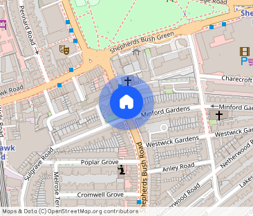 One bedroom flat to rent , £880/month - Photo 1