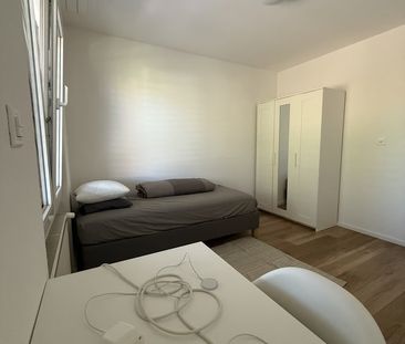 1 Zimmer, 1. Stock - Photo 3
