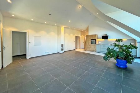 Erstbezug! Moderne 2-Zimmer Mietwohnung Nähe Bahnhof Tullnerfeld - Foto 2