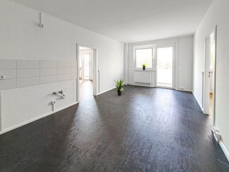 Salutstraße 19 - Photo 4