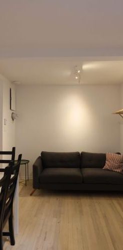 2 CH - 1 SDB - Montréal - $1,980 /mo - Photo 1