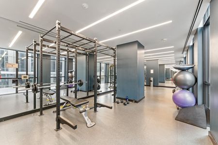 For Lease - 1 Yorkville Avenue Unit# 1404, Toronto, Ontario - Photo 4