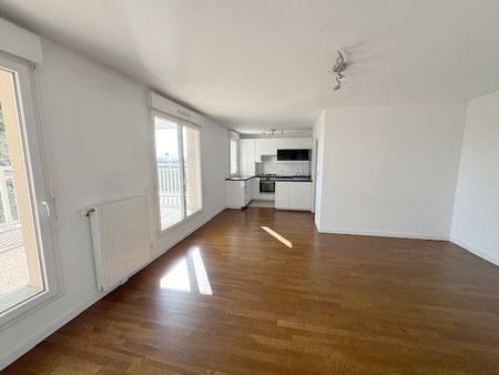 Location Appartement 3 pièces 67m² VILLENNES SUR SEINE 78670 - Photo 2