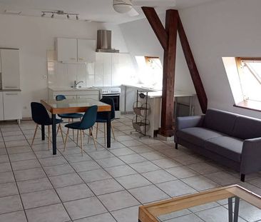 MONT ST MARTIN - SITE EXCEPTIONNEL - F4 MEUBLE - 3 CHAMBRES - Photo 5