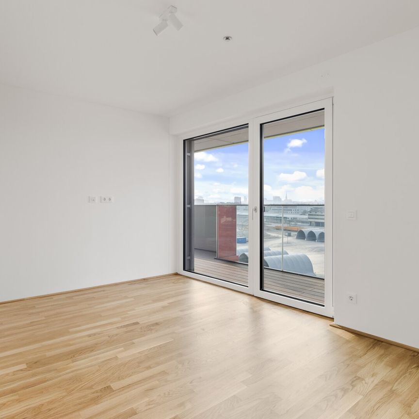 Zentrale Lage trifft modernes Wohnen – jetzt mieten! - Photo 1