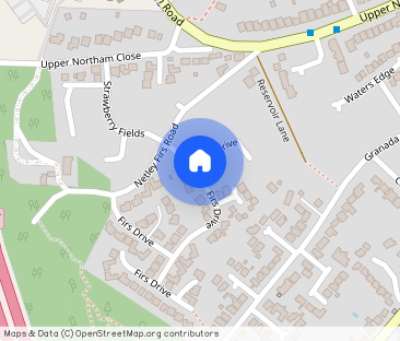 Firs Drive, Hedge End - Photo 1