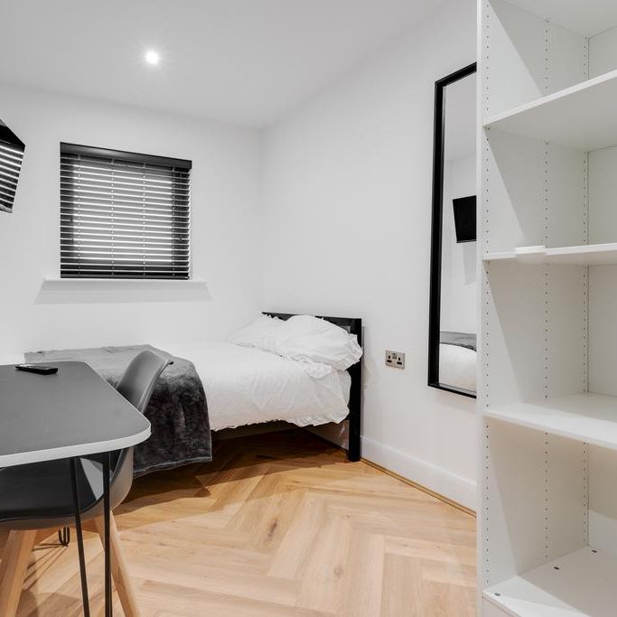 2 bedroom house share to rent - Photo 1