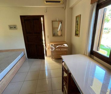 Studio/Γκαρσονιέρα για ενοικίαση Προάστιο (Πάτρα) - Photo 2