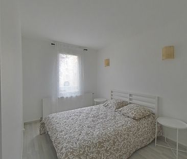 Location appartement 2 pièces, 50.33m², Torcy - Photo 3