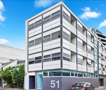 204/51 Garden Street, South Yarra VIC 3141 - Apartment For Rent | D... - Photo 3