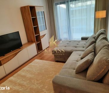 Apartament de 2 camere in Pipera, Peima Vista - Photo 2
