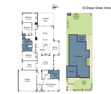 Family Home&comma; School Zone - Walk to McKinnon Secondary - Photo 3