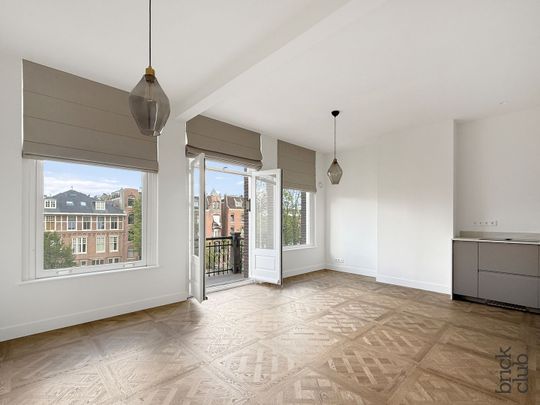 Appartement te huur: Da Costakade 43-3 1052 SH Amsterdam - Foto 1