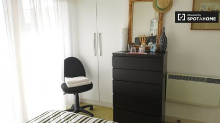 Room for rent in Dublin, Ireland - Photo 2