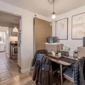 Carmichaël Appartements Appartement 4 ½ à Louer Beauport Août 2026 - Photo 2