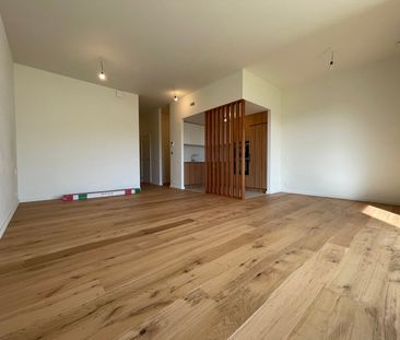 Prachtig gelijkvloers BEN-appartement met tuin en terras - Photo 3