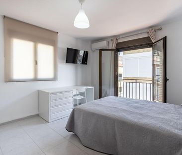 Flat - Armilla - Photo 4