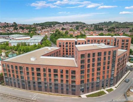 Wilson Roberts Court, Sherriff Street, Worcester, Worcestershire, WR4 - Photo 5