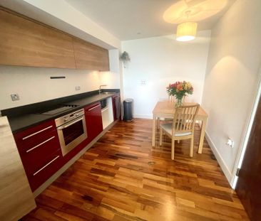 1 bedroom apartment to rent - Photo 4