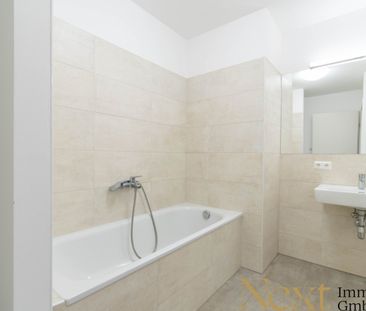 Ansprechende 3-Zimmer-Wohnung mit großzügiger Freifläche und modern... - Foto 6