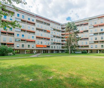 Chêne-Bougeries, charmant studio avec balcon - Foto 2