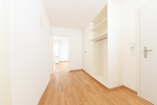 Helle Wohnung in Stadtnähe gesucht? Gefunden! - Photo 1