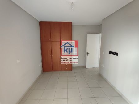 Διαμέρισμα για ενοικίαση Χρυσομαλλούσα (Λέσβος - Μυτιλήνη) - Φωτογραφία 5