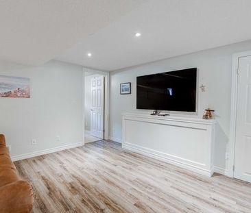 For Lease - 216 Irving Place Unit# LOWER, London East, Ontario - Photo 5